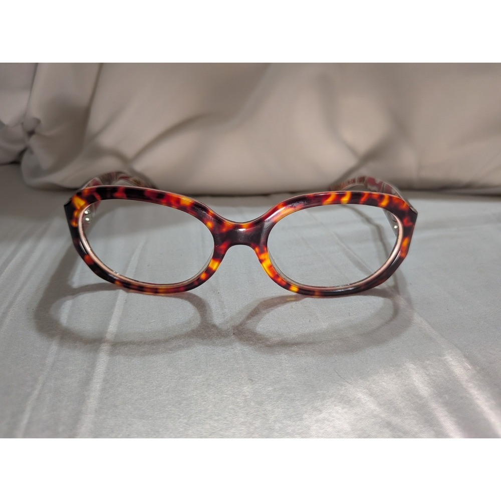 Vera Bradley Sunglasses Frames‎ Only Rosy Posies Samantha 58-19-130